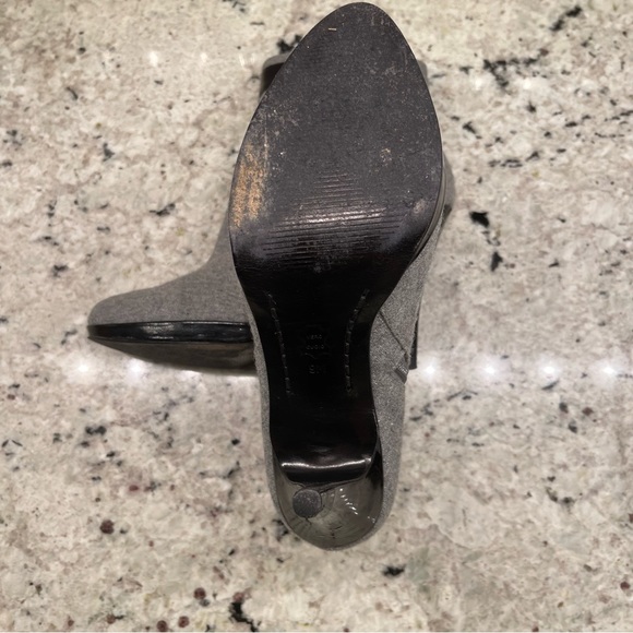 Michael Kors | Lolita Bootie Grey Size 9 - Picture 8 of 11